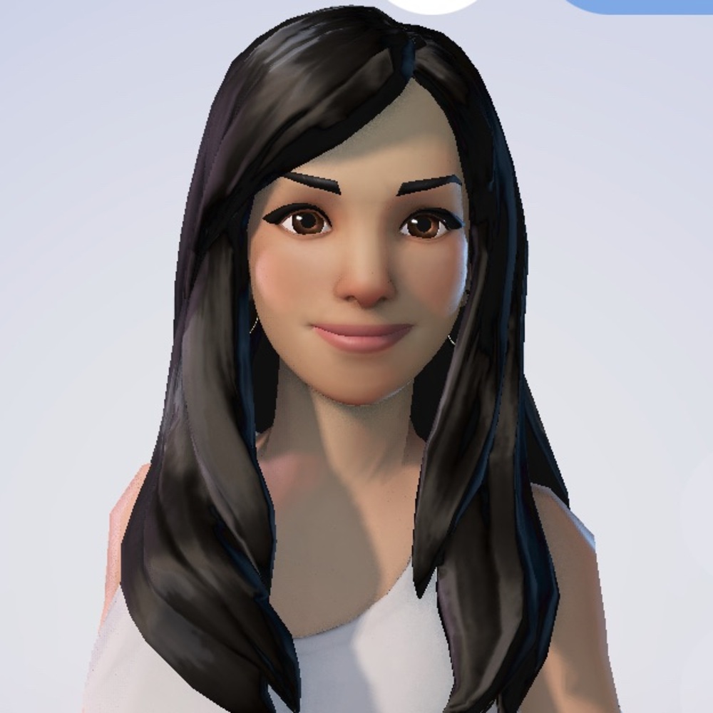 Meet your Posher, Carmen